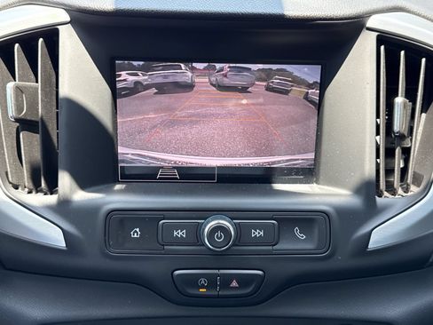 Used 2023 GMC Terrain SLE w/ Driver Convenience Package FWD image 23