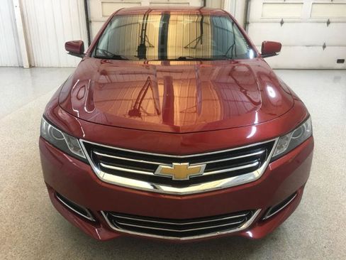 Used 2019 Chevrolet Impala LT w/ LT Convenience Package FWD image 7