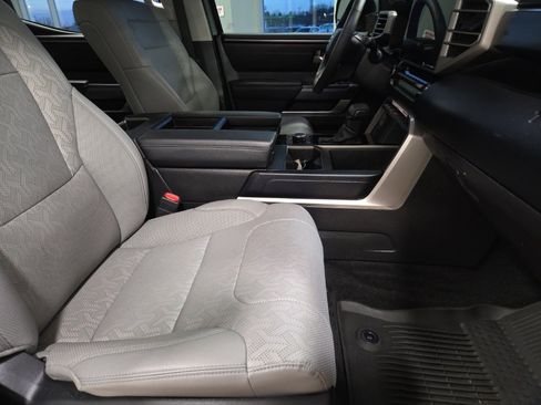 Used 2024 Toyota Tundra SR5 image 20