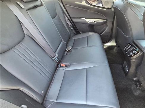 Used 2024 Lexus NX 350 AWD w/ Cold Area Package image 17