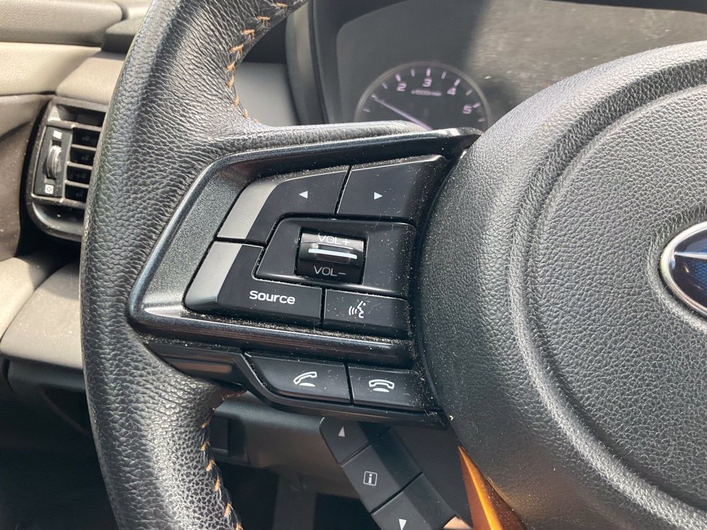 Used 2022 Subaru Outback Wilderness AWD/4WD image 6