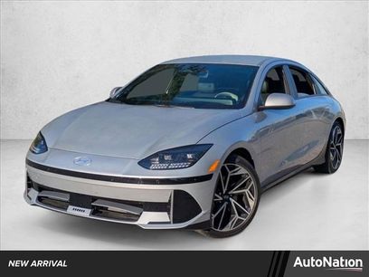 Used 2025 Hyundai Ioniq 6 SEL