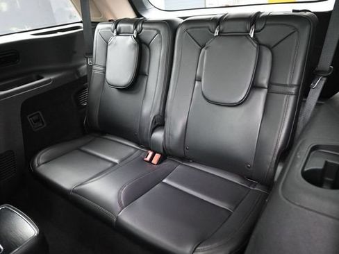 Used 2021 Lincoln Aviator Reserve w/ Equipment Group 202A AWD/4WD image 23