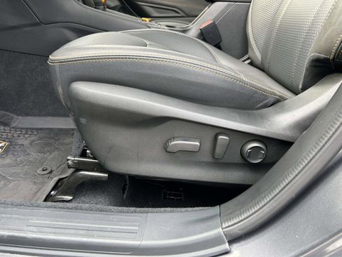 Used 2023 Subaru Forester Wilderness image 19