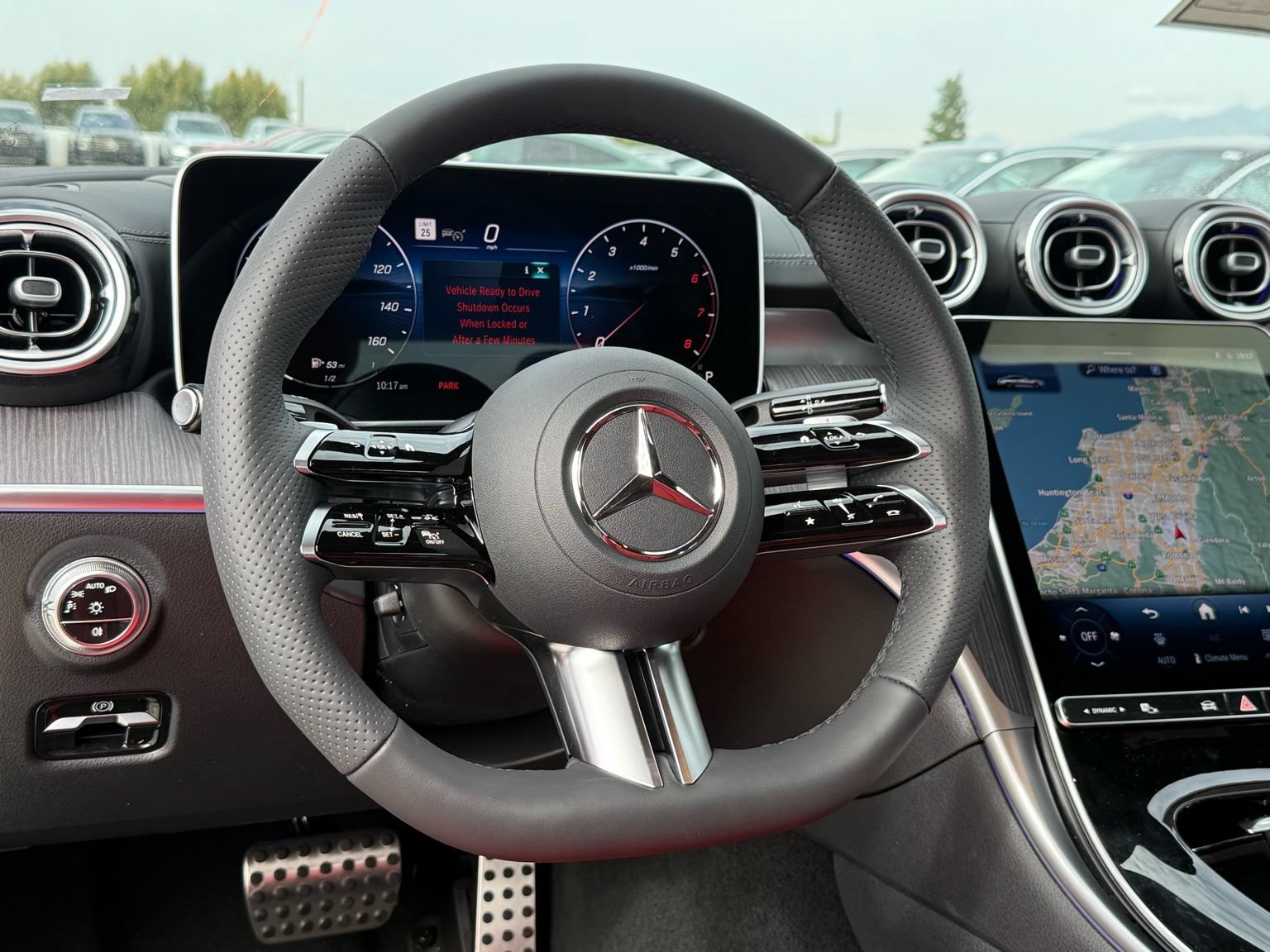 New 2026 Mercedes-Benz CLE 450 4MATIC Coupe image 25