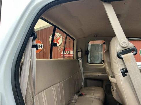 Used 1997 Ford F150 4x4 SuperCab image 39