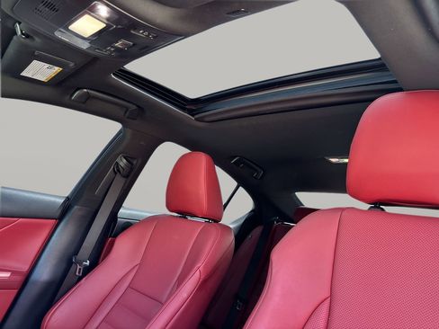 Used 2023 Lexus IS 350 F Sport RWD image 20