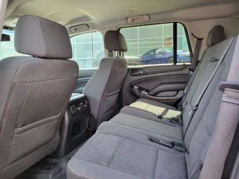 Used 2019 Chevrolet Tahoe LS RWD image 25