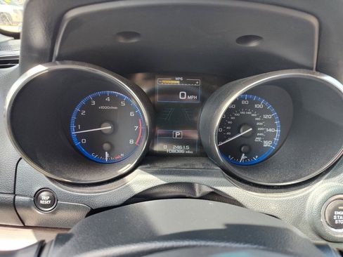 Used 2015 Subaru Legacy 3.6R Limited AWD/4WD image 18
