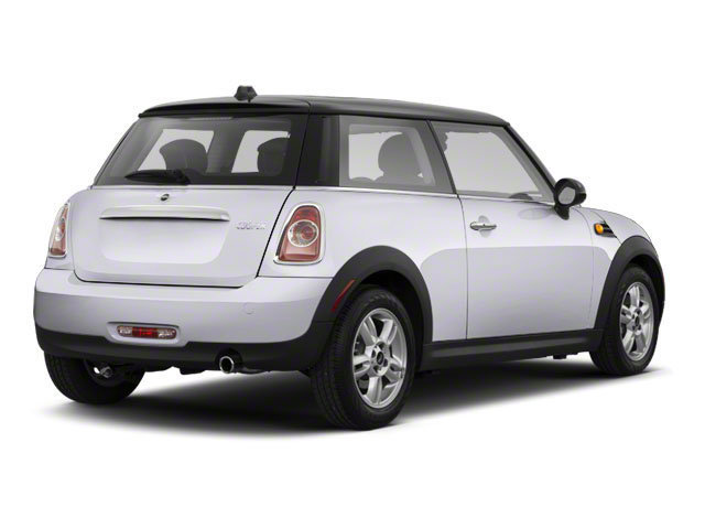 Used 2010 MINI Cooper S FWD image 2