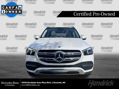 Certified 2022 Mercedes-Benz GLE 450 4MATIC
