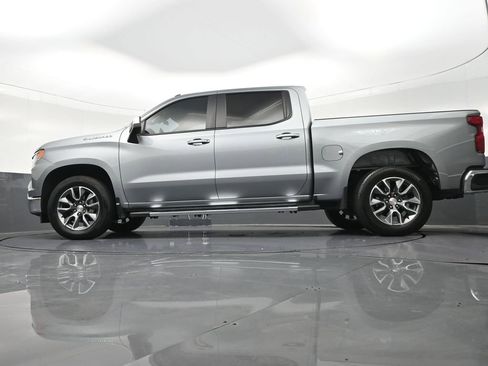 Used 2025 Chevrolet Silverado 1500 LT RWD image 24