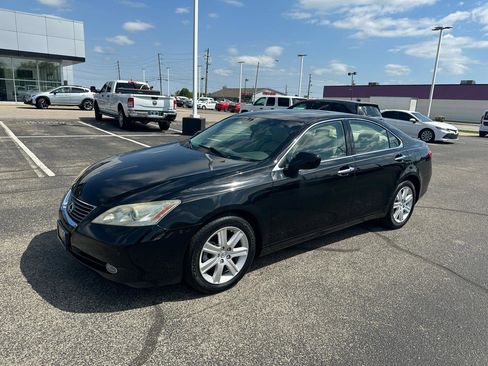 Used 2007 Lexus ES 350 FWD image 7
