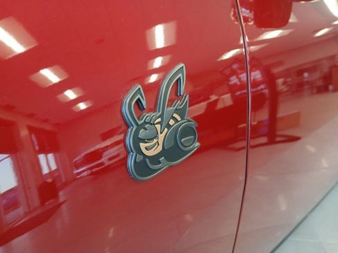 New 2026 Dodge Charger Scat Pack AWD/4WD image 30