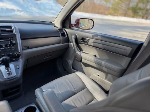 Used 2009 Honda CR-V EX-L image 33