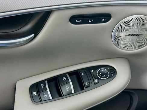 Used 2023 INFINITI QX50 Luxe image 15