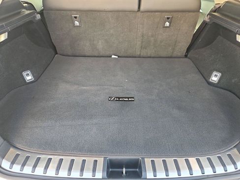 Used 2019 Lexus NX 300h AWD w/ Comfort Package image 25