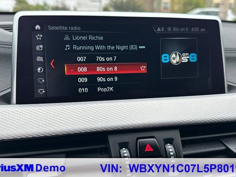 Used 2020 BMW X2 M35i w/ Premium Package AWD/4WD image 34