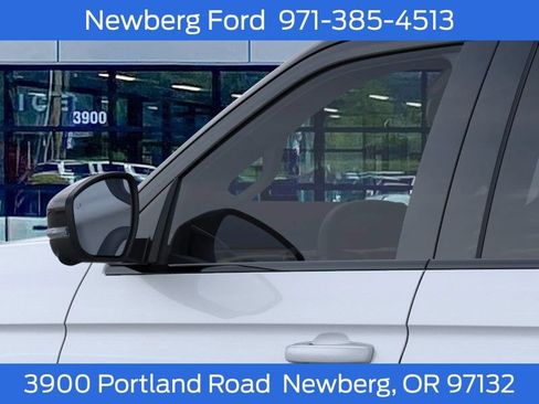 New 2026 Ford Expedition Platinum w/ Stealth Performance Package AWD/4WD image 20