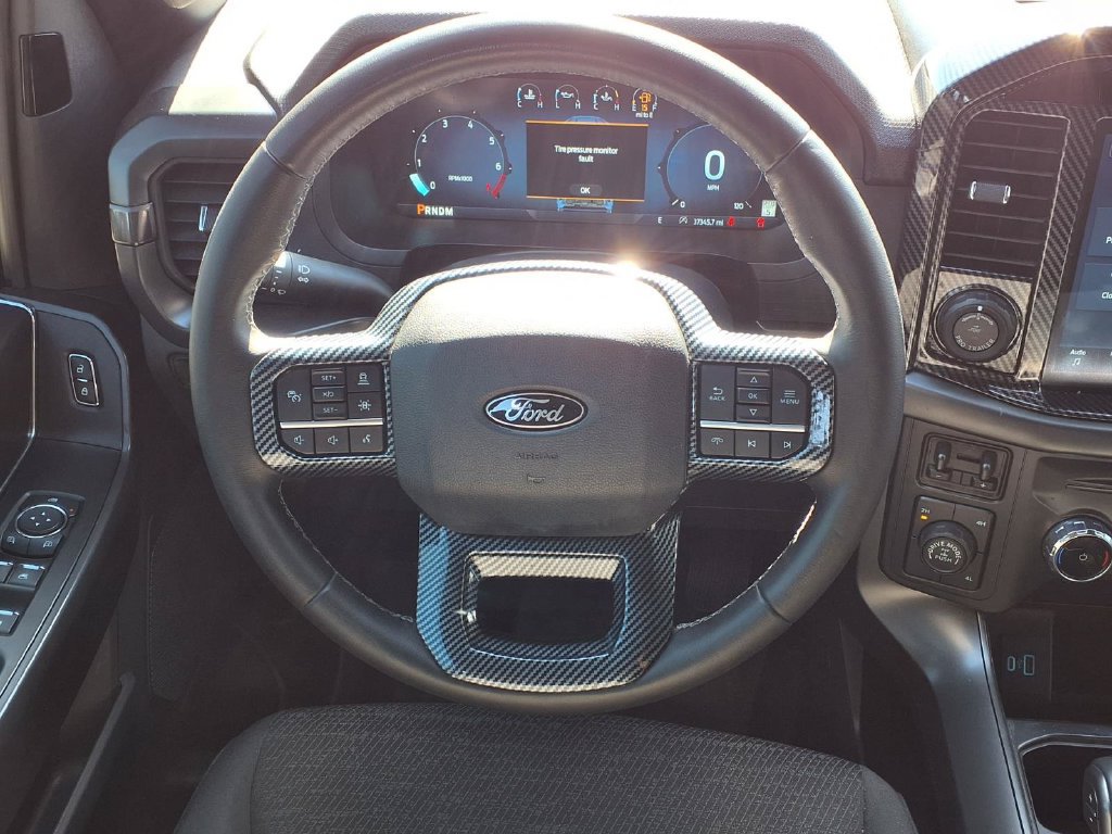 Used 2024 Ford F150 XLT w/ Equipment Group 302A MID AWD/4WD image 21