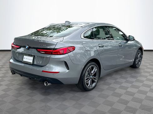 Used 2023 BMW 228i Gran Coupe w/ Convenience Package image 7