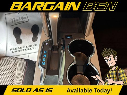 Used 2015 Chevrolet Equinox LT image 23