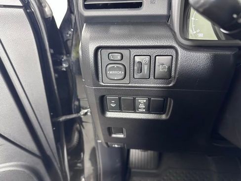 Used 2020 Toyota 4Runner SR5 Premium w/ Moonroof Package image 24