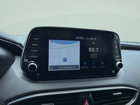 Used 2019 Hyundai Santa Fe FWD image 28