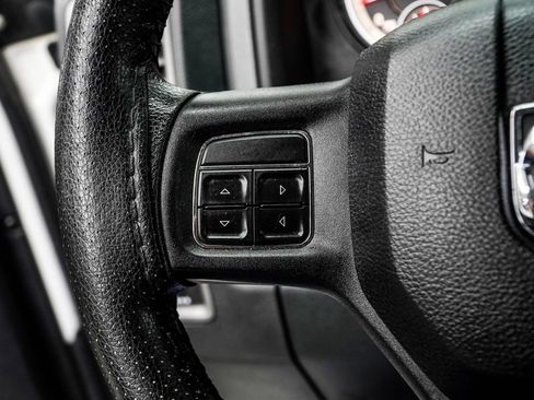 Used 2015 RAM 1500 Tradesman w/ Popular Equipment Group RWD image 20