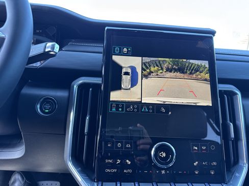 New 2026 GMC Acadia Elevation w/ Black Edition image 25