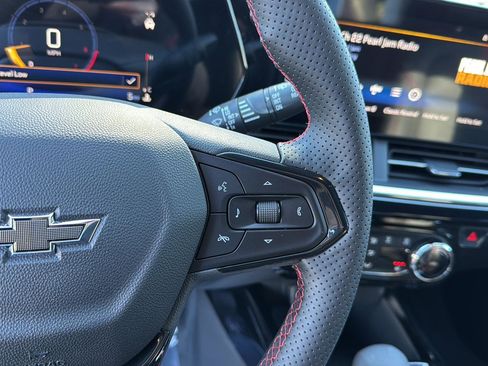 New 2026 Chevrolet Trax RS w/ Driver Confidence Package image 20