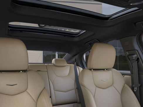 New 2025 Cadillac CT5 Premium Luxury w/ Technology Package image 26