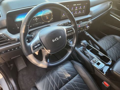 Certified 2024 Kia Telluride SX X-Line image 2