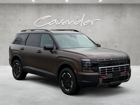 Used 2026 Hyundai Palisade XRT Pro image 2