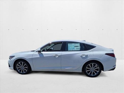 New 2025 Acura Integra image 5