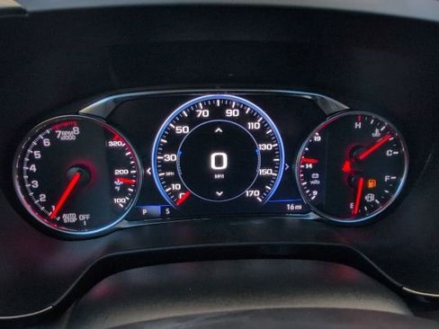 New 2026 Chevrolet Blazer RS w/ Driver Confidence II Package image 32