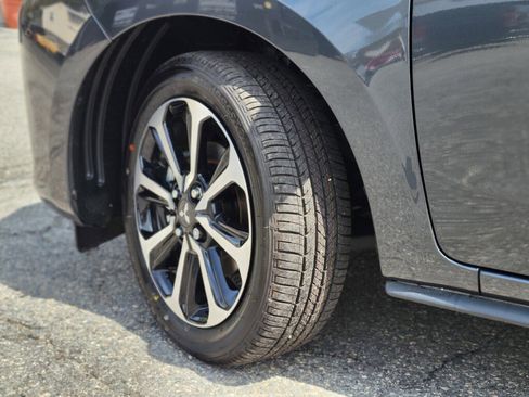 New 2024 Mitsubishi Mirage SE image 30