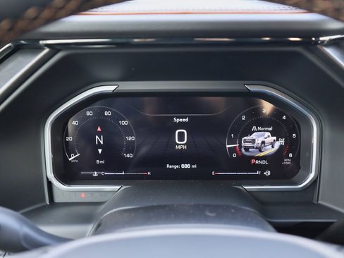 New 2026 GMC Sierra 3500 AT4 w/ AT4 Premium Plus Package image 19