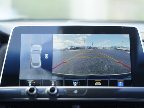 Used 2024 Cadillac CT5 V Blackwing w/ Parking Package image 35