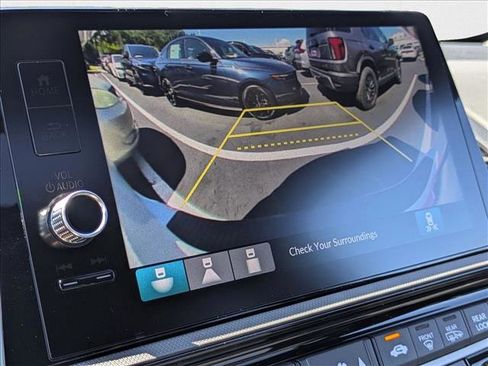 New 2026 Honda Odyssey Sport-L image 11