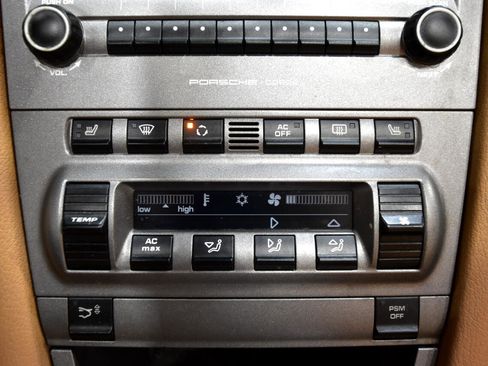 Used 2008 Porsche Boxster image 31