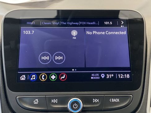 Used 2023 Chevrolet Malibu LT image 19