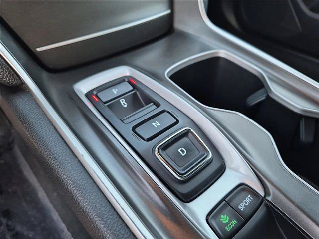 Used 2019 Honda Accord Sport image 12