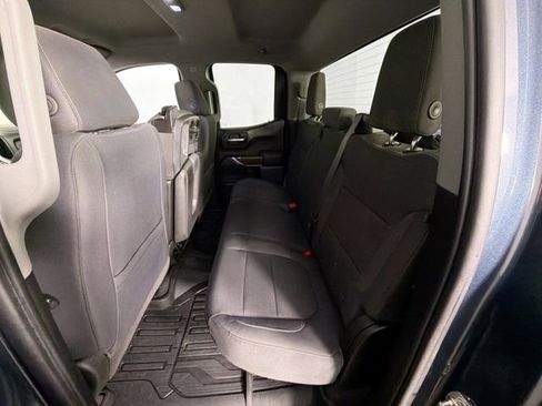 Used 2019 GMC Sierra 1500 Elevation image 23