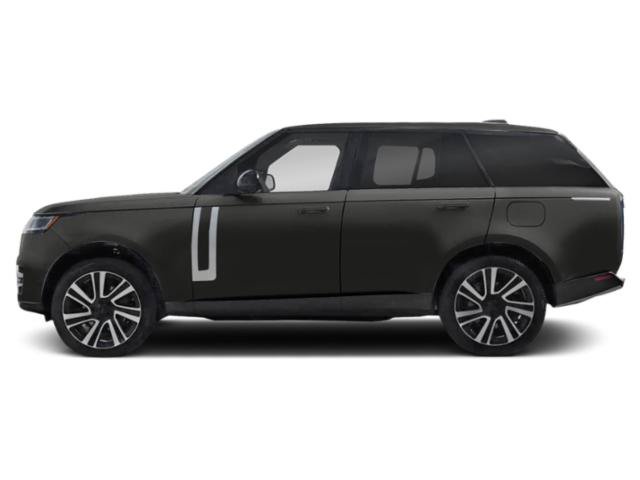 New 2027 Land Rover Range Rover Long Wheelbase Autobiography AWD/4WD image 2