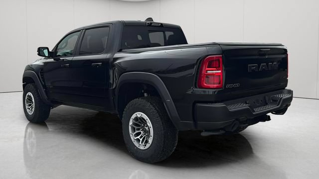 New 2026 RAM 1500 RHO w/ RHO Level 1 Equipment Group AWD/4WD image 8