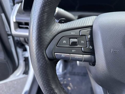 Used 2024 Cadillac XT4 Sport image 24