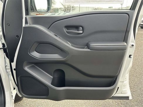 New 2026 Nissan Frontier S image 8