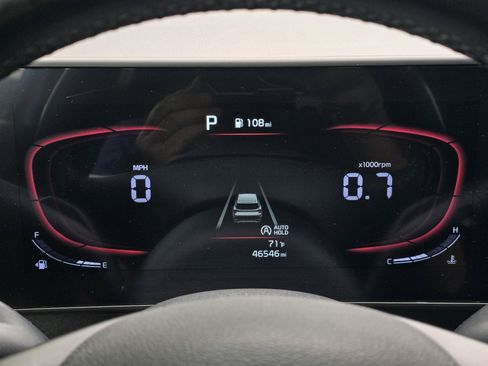 Used 2023 Kia Sportage X-Line AWD/4WD image 17
