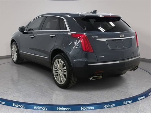 Used 2019 Cadillac XT5 Premium Luxury w/ Driver Assist Package image 8
